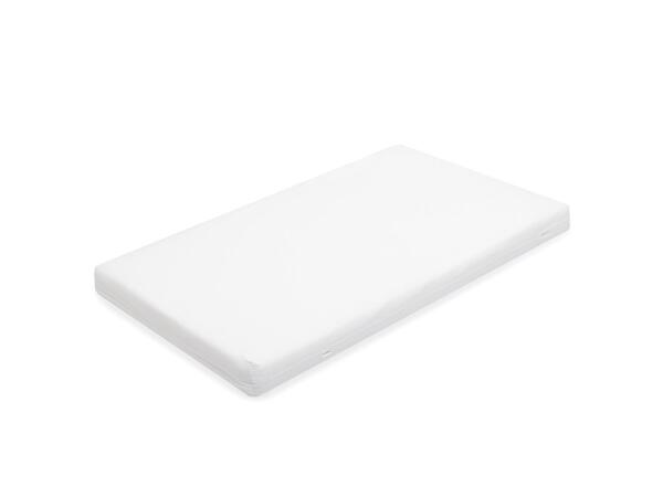 Gyerek matrac New Baby STANDARD 120x60x7 cm kókusz-habszivacs fehér - Image 2