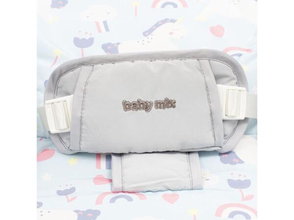 Multifunkcionális baba hinta pihenőszék Baby Mix unicorn - Image 4