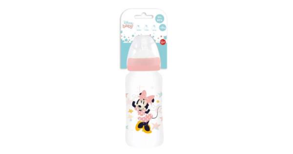 Disney Minnie baba cumisüveg 3,6 dl