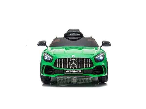 Elektromos autó Mercedes - Benz GTR-S AMG - Image 2