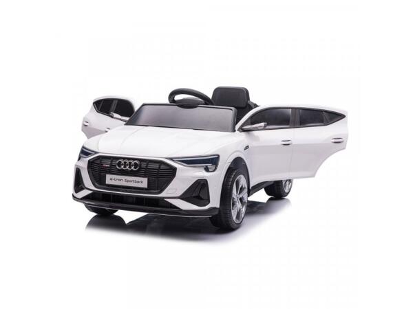 Elektromos autó AUDI Q4 e-tron sportback - Image 2