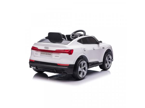 Elektromos autó AUDI Q4 e-tron sportback - Image 3