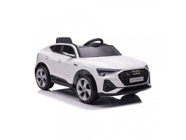 Elektromos autó AUDI Q4 e-tron sportback - Image 4