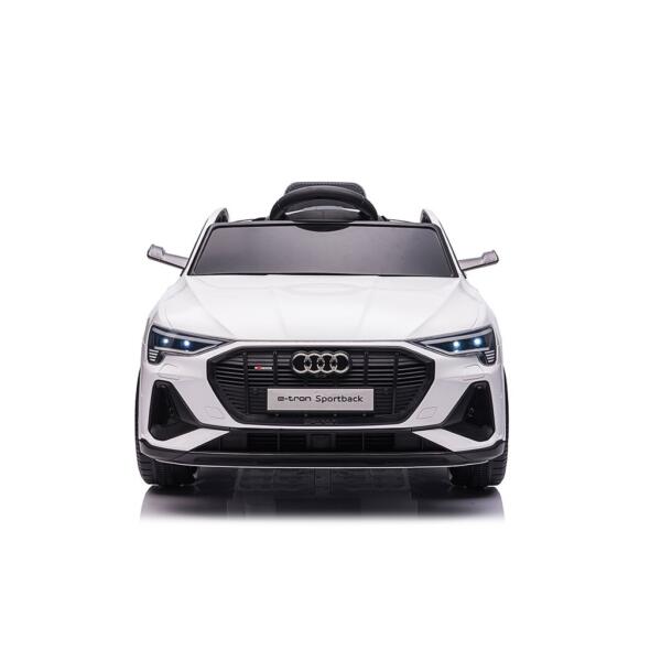Elektromos autó AUDI Q4 e-tron sportback