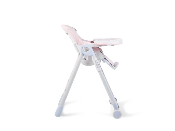 Cangaroo Ieat etetőszék 6-36 hóig 15 kg pink - Image 2