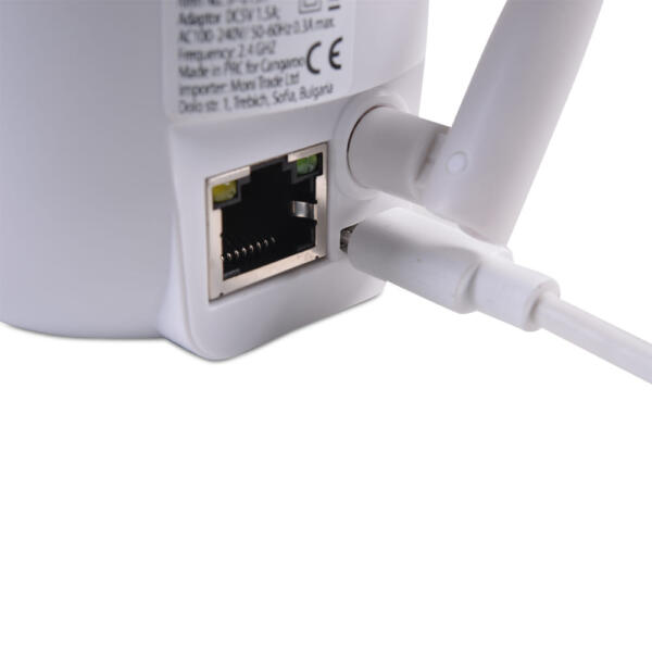 Cangaroo Hype bébiőr wifis 360 led /eva - Image 2
