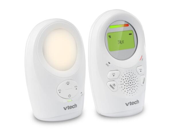Elektromos bébiőr Vtech DM1211 - Image 2